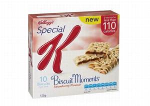 The Charmhaven plant makes Kellogg's snacks.